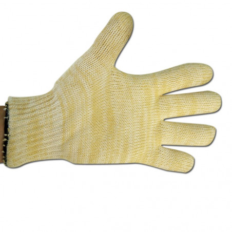 Anti-Hitze-Handschuh