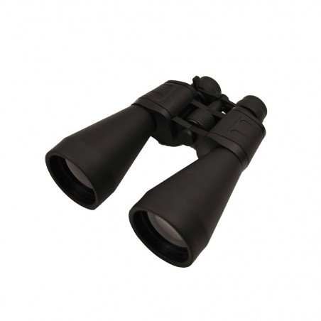 Black binoculars 12-36x70 Gladiator