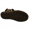 Ayoka Totem 2 leather sandals
