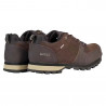 Waterproof leather shoes Aigle® Plutno 2 MTD LTR brown