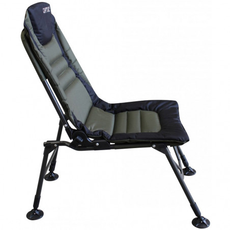 Prestige fishing chair - Levelchair