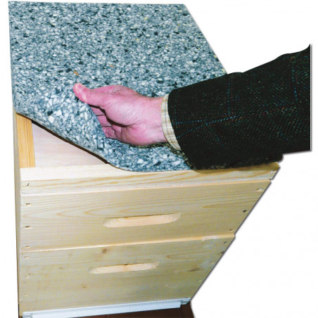 Insulation for Beehive (4pcs)