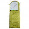 Sleeping bag, khaki, mid-season, CAO® Confort