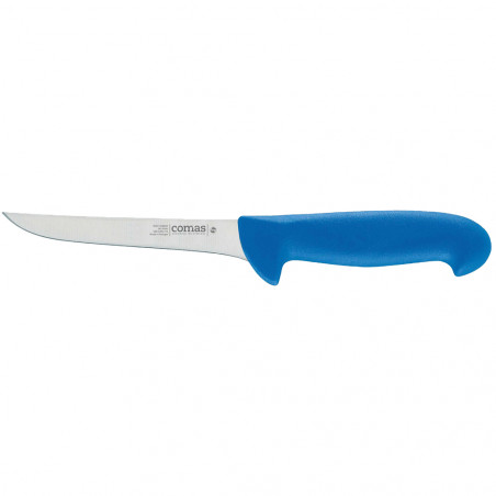 Boning knife 14 cm blue