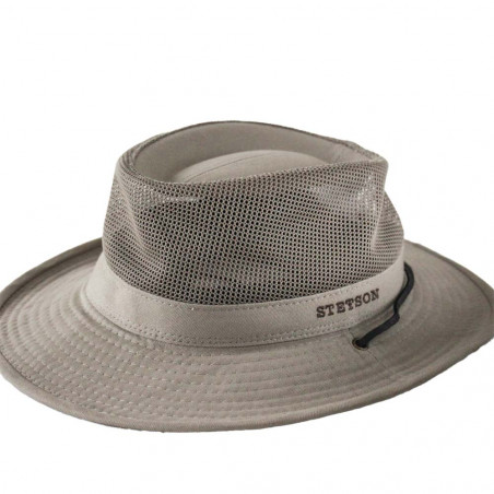 Stetson® Takani safari hat, beige