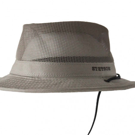 Stetson® Takani safari hat, beige