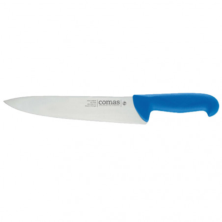 Blue Chef Knife