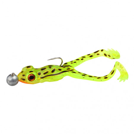 Frog lure 12.5cm
