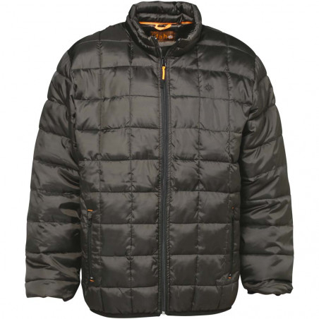 Men's Idaho® Warm Jacket black
