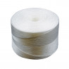 Synthetic horticultural twine