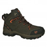 Ayoka® Dolan brown hiking boots