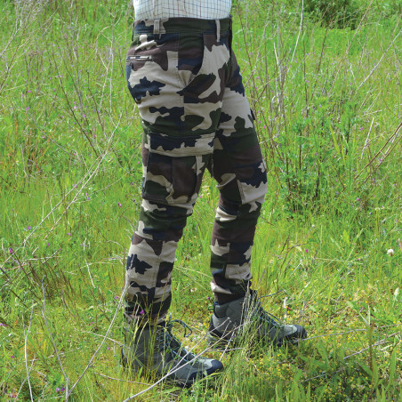 Men's F2 camouflage hunting pants Europe Center