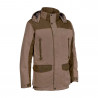 Men's waterproof hunting jacket Percussion Rambouillet Original