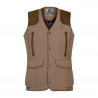 Men's waterproof hunting vest Percussion Rambouillet Original