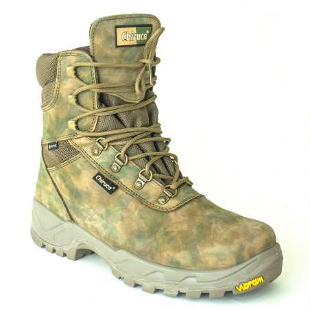 Chiruca Impala camouflage Dust hunting boots