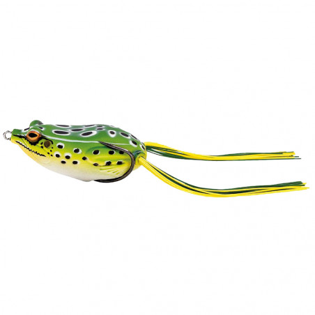 Frog lure