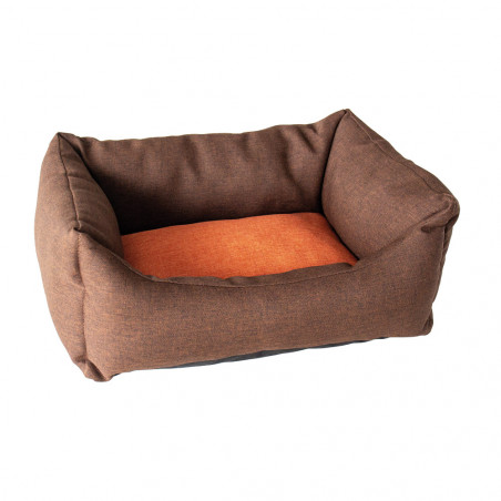 Cosy Hunter dog cushion