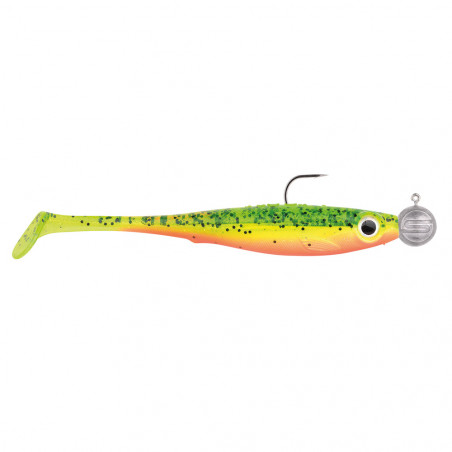 Mounted lures 8 cm 5 and 7g