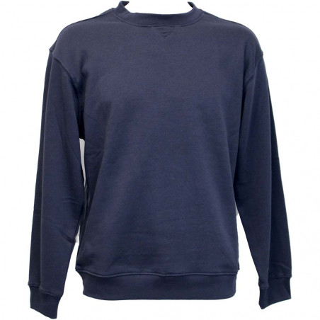 Caterham navy blue sweatshirt